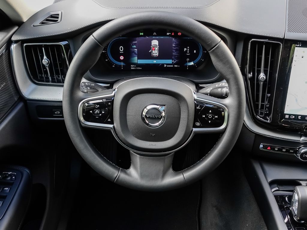 Volvo XC60 2023