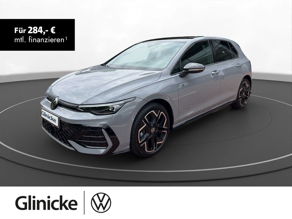 Volkswagen Golf 2025