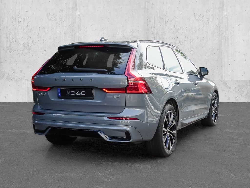 Volvo XC60 2023