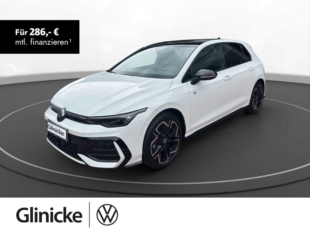 Volkswagen Golf 2025