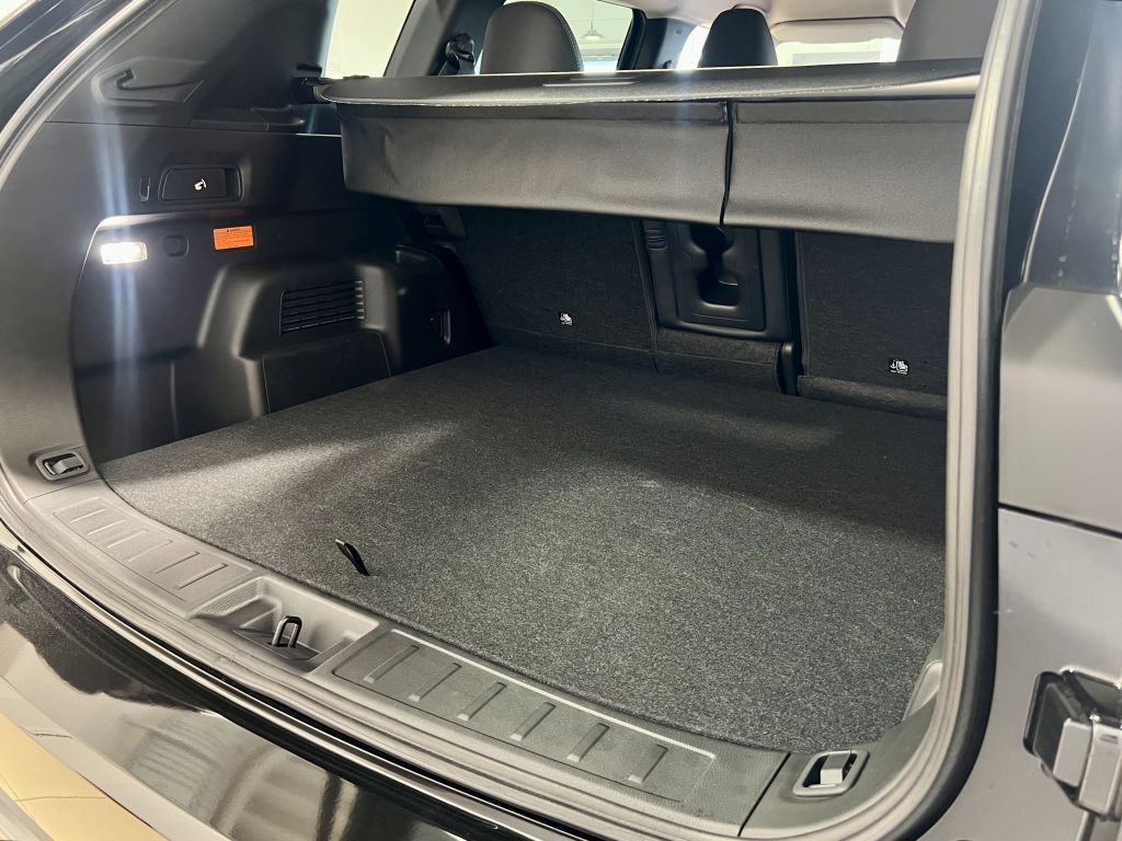 Mitsubishi Plug-in Hybrid Outlander