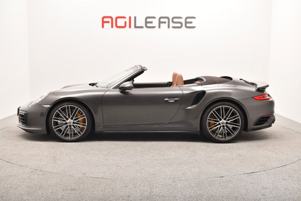 Porsche 911 2016