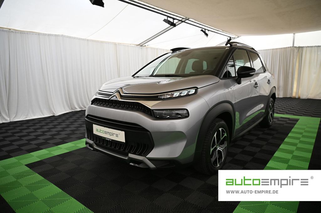 Citroën C3 Aircross 2024