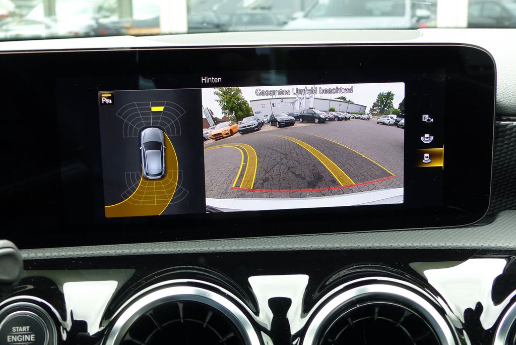 Mercedes-Benz A 200 2022