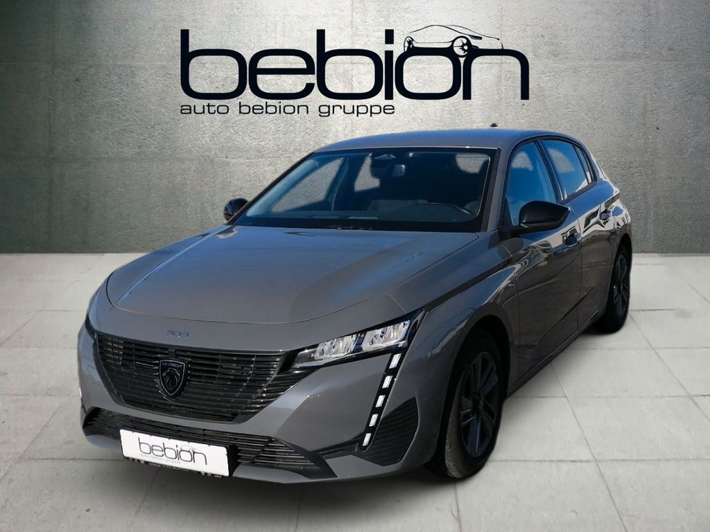 Peugeot 308 2024