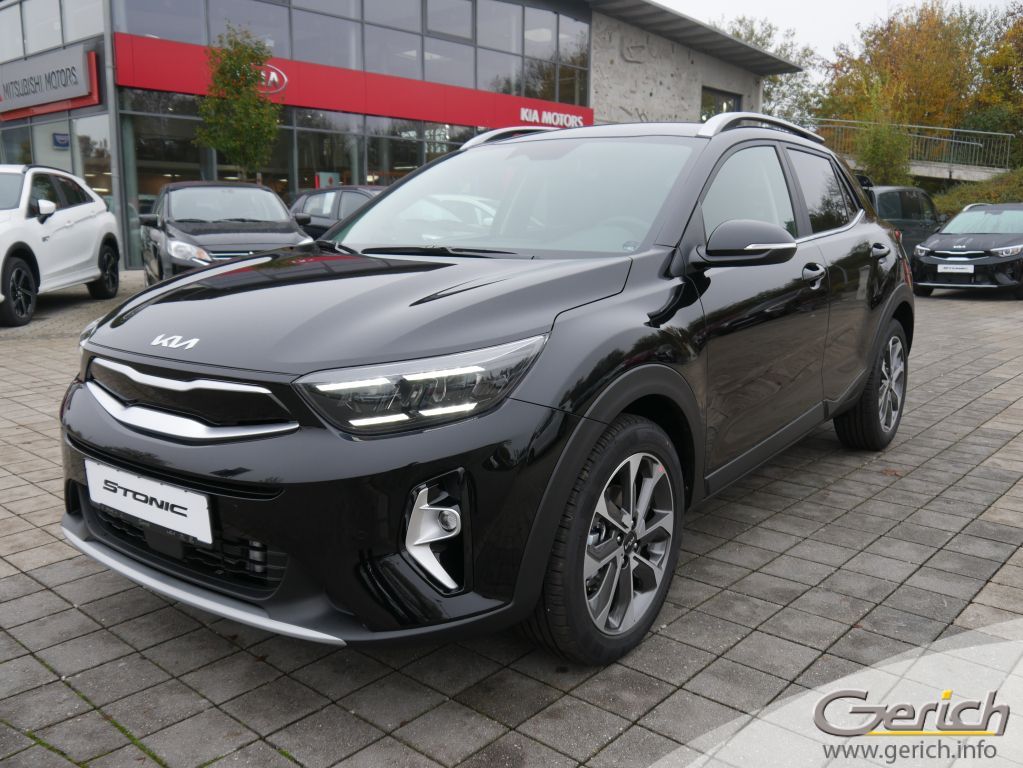 Kia Stonic 2024
