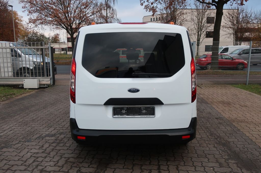 Ford Transit 2022