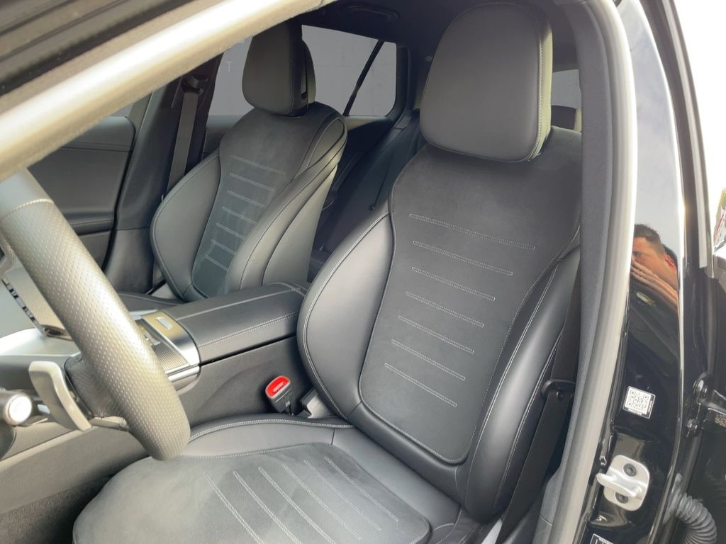 Mercedes-Benz C 220 2024