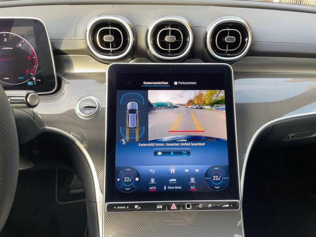 Mercedes-Benz C 220 2024