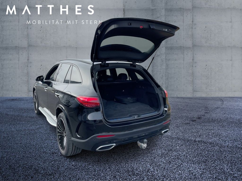 Mercedes-Benz GLC 300 2024