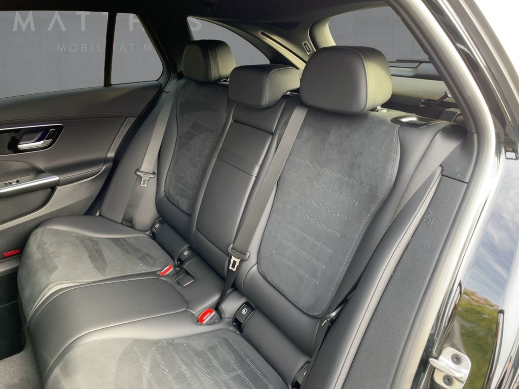 Mercedes-Benz C 220 2024