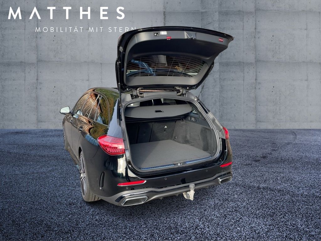 Mercedes-Benz C 220 2024