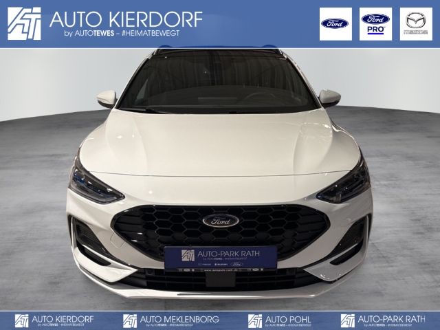 Ford Focus 2024
