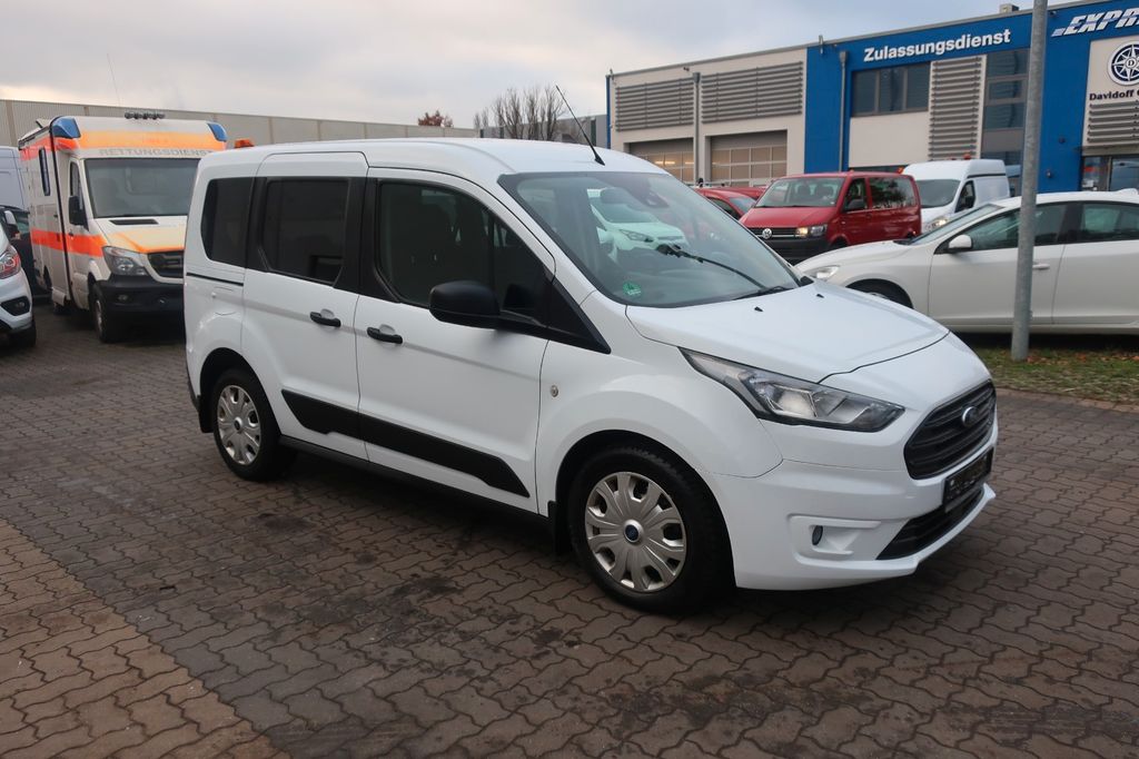 Ford Transit 2022