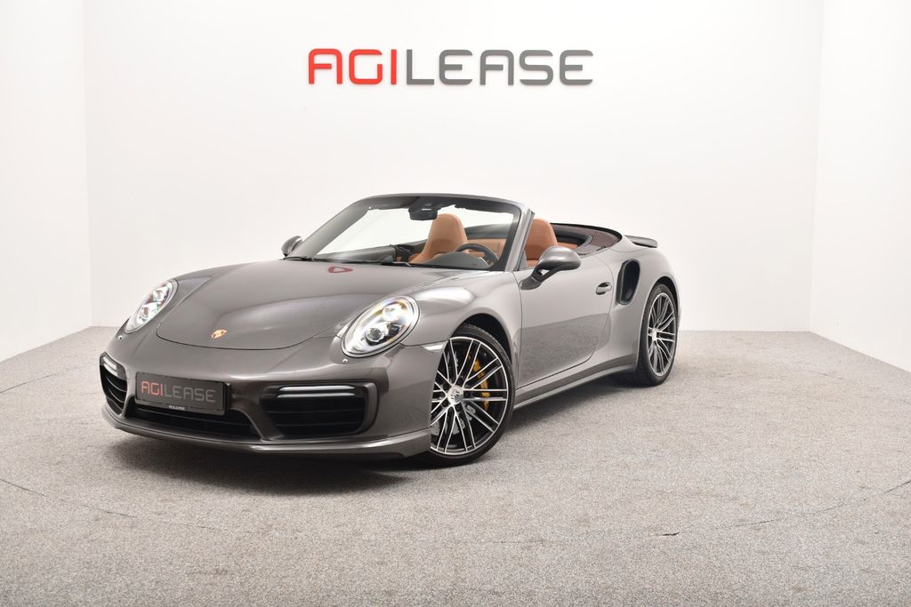 Porsche 911 2016