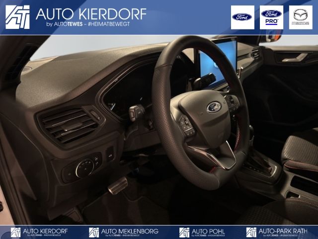 Ford Focus 2024