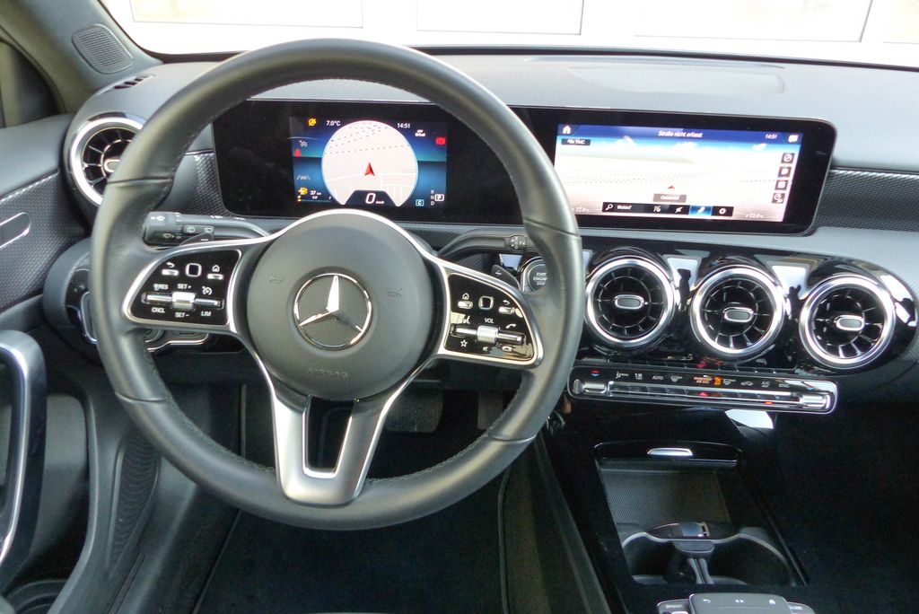 Mercedes-Benz A 200 2022