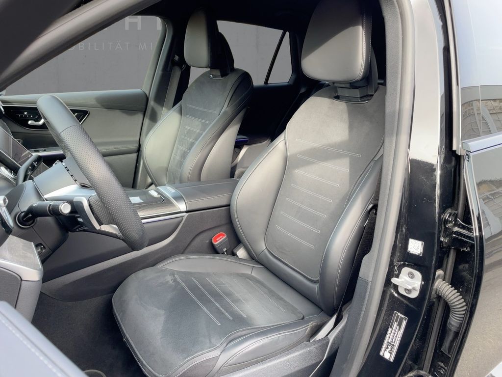 Mercedes-Benz GLC 300 2024