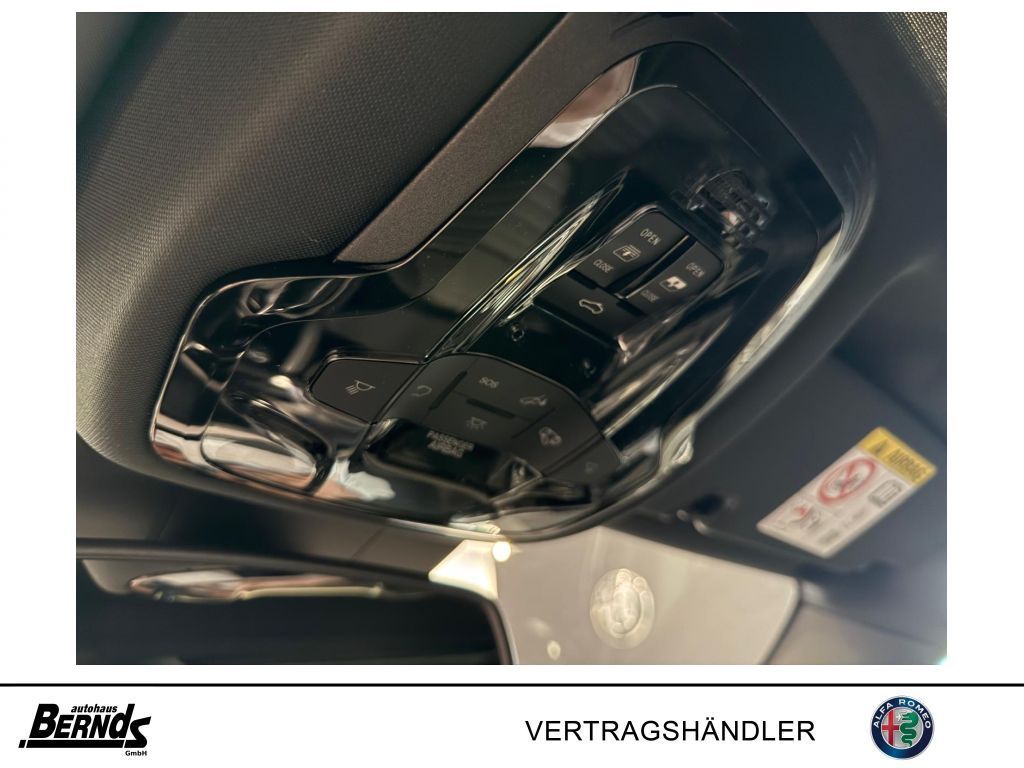 Alfa Romeo Giulia 2025