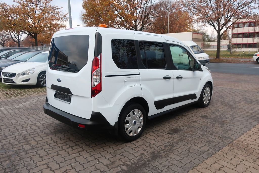 Ford Transit 2022