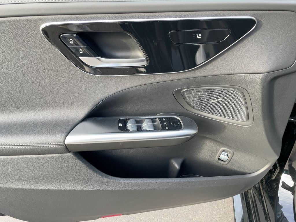 Mercedes-Benz C 220 2024