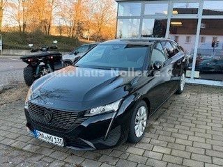 Peugeot 308 2022