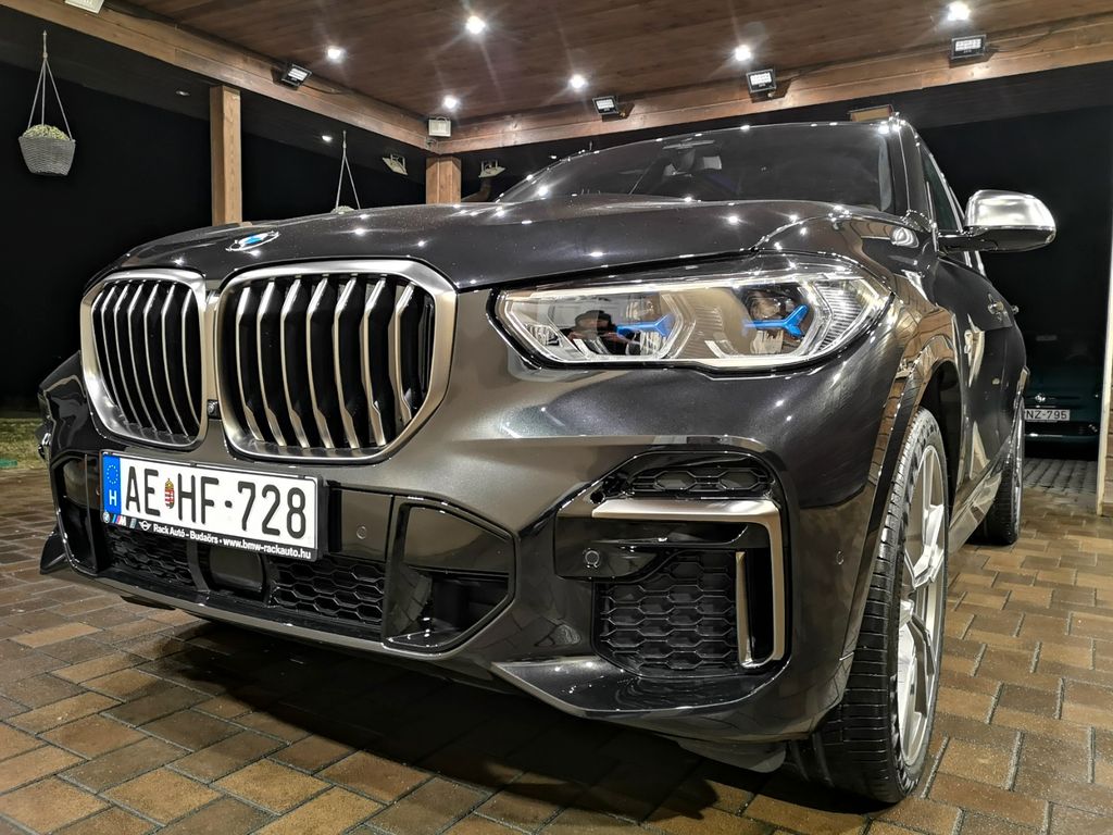 BMW X5 2023