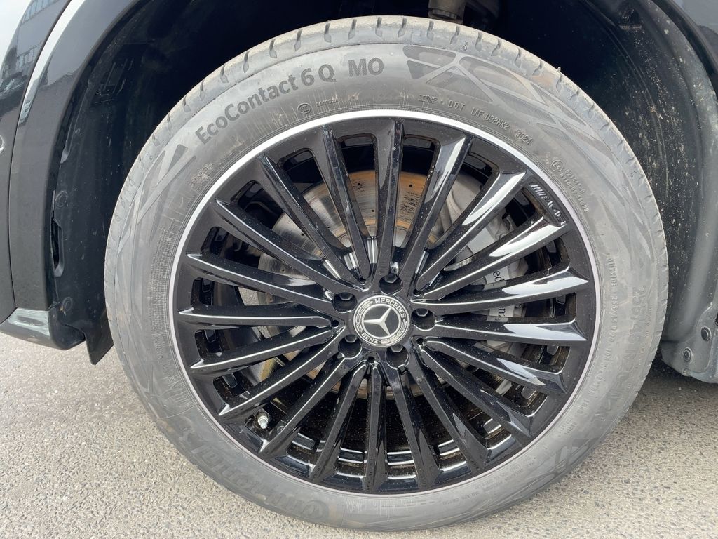 Mercedes-Benz GLC 300 2024