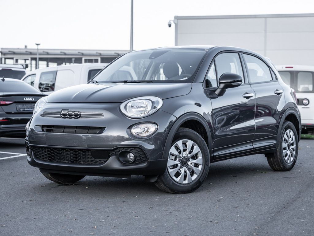 Fiat 500X 2023