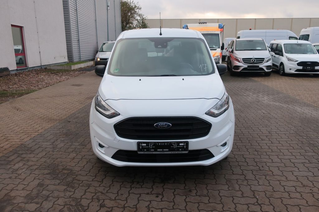 Ford Transit 2022