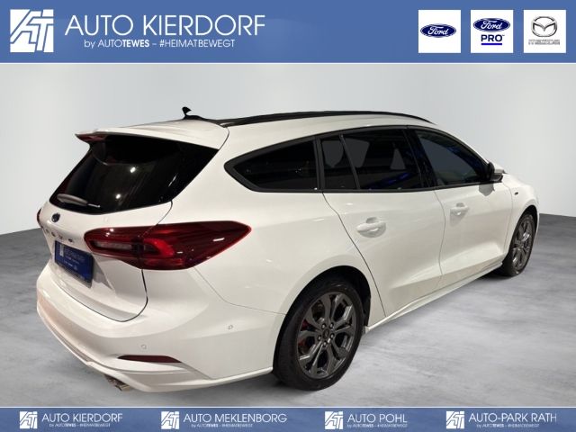 Ford Focus 2024