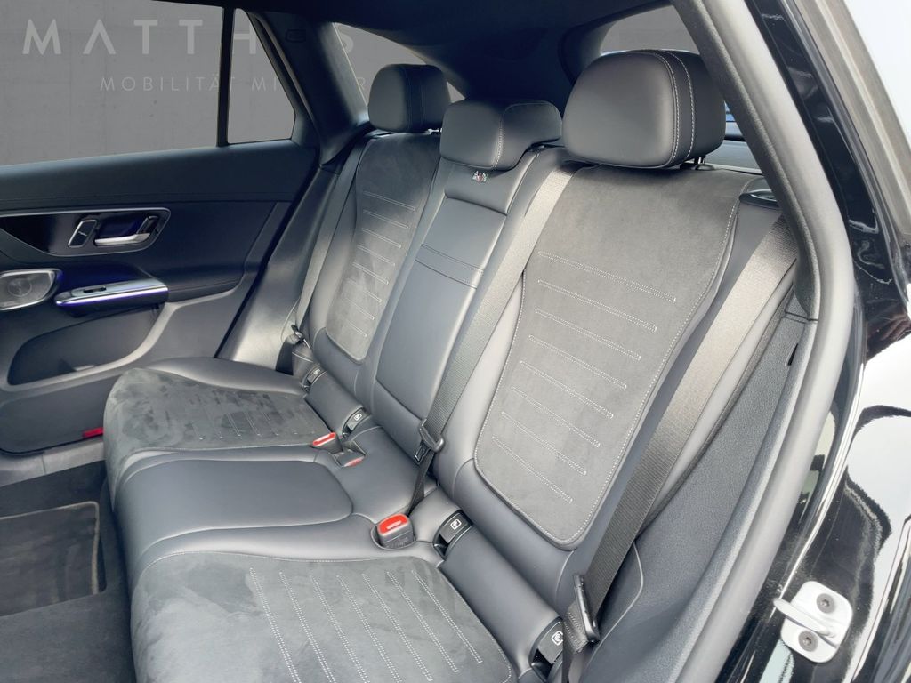 Mercedes-Benz GLC 300 2024