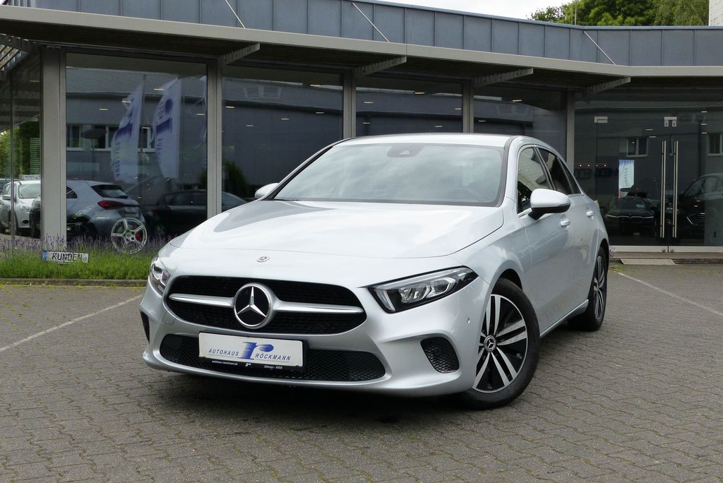 Mercedes-Benz A 200 2022