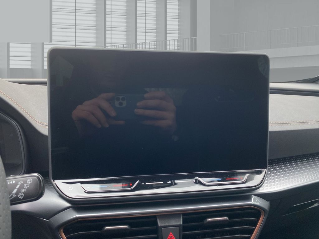 Cupra Formentor 2025