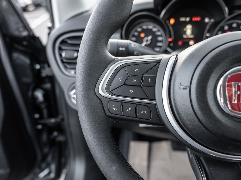 Fiat 500X 2023