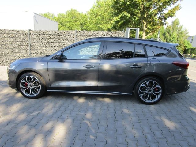 Ford Focus 2023