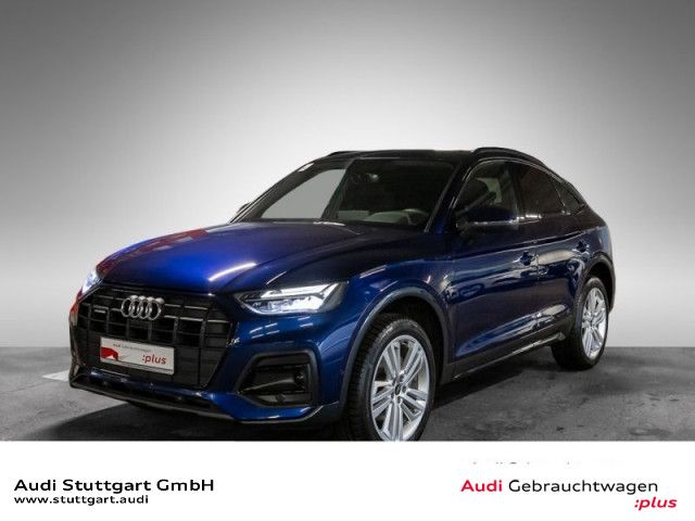 Audi Q5 2024