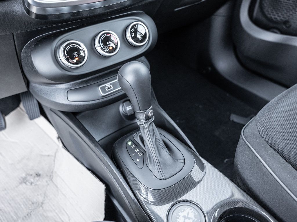 Fiat 500X 2023