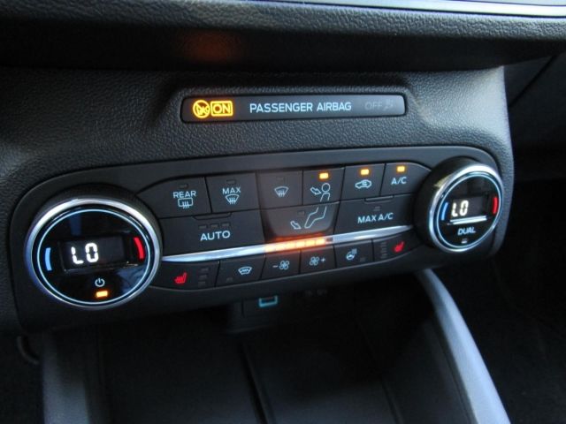 Ford Focus 2023