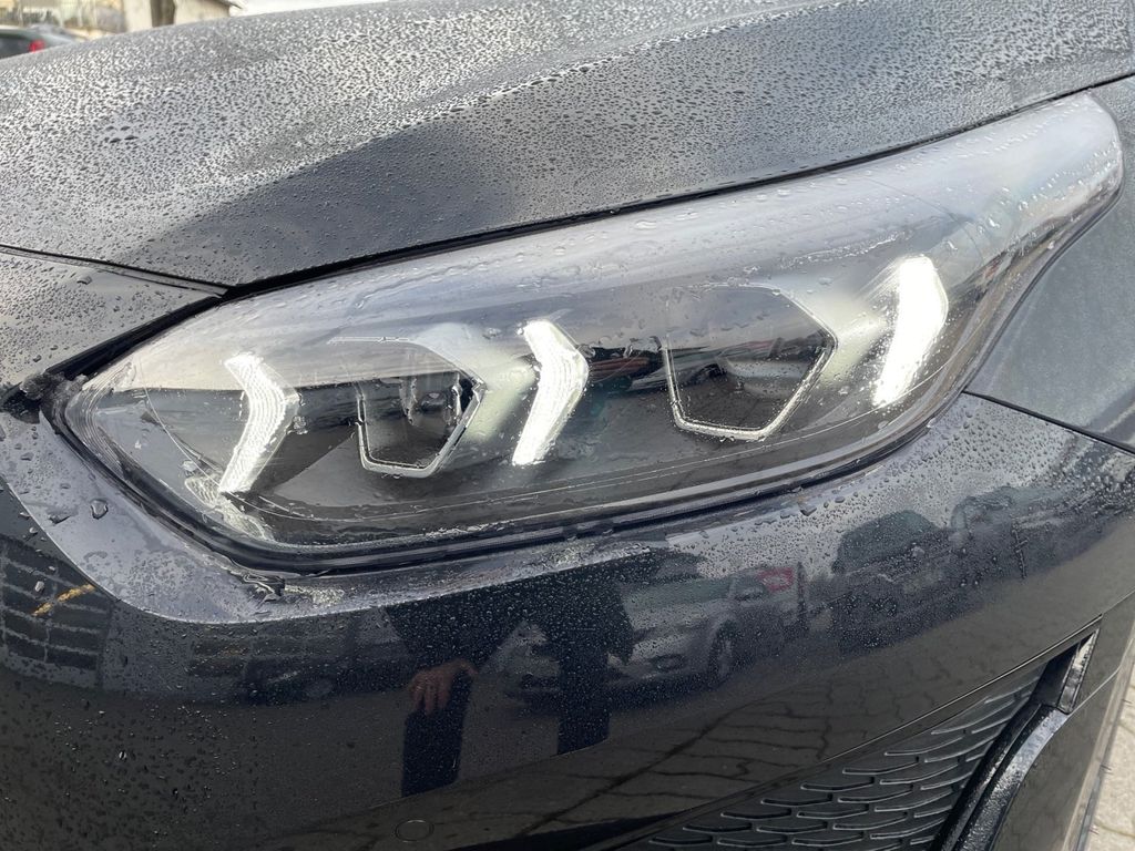 Kia pro cee'd / ProCeed