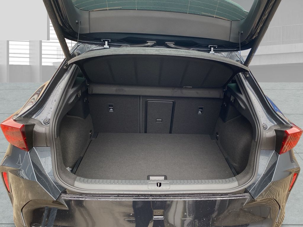 Cupra Formentor 2025