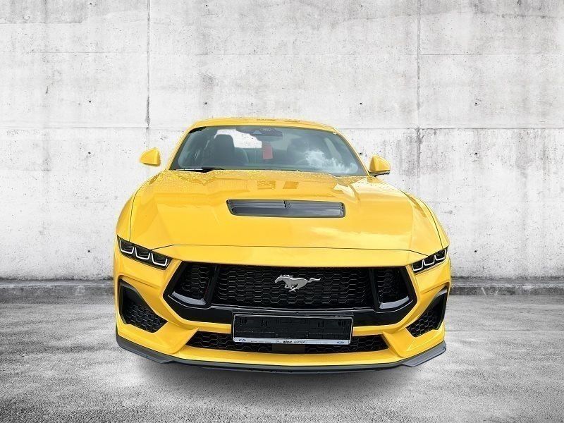 Ford Mustang 2025