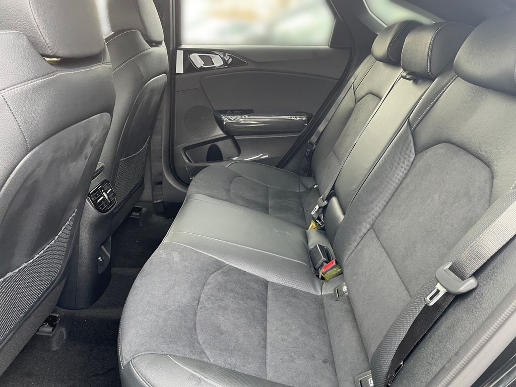 Kia pro cee'd / ProCeed