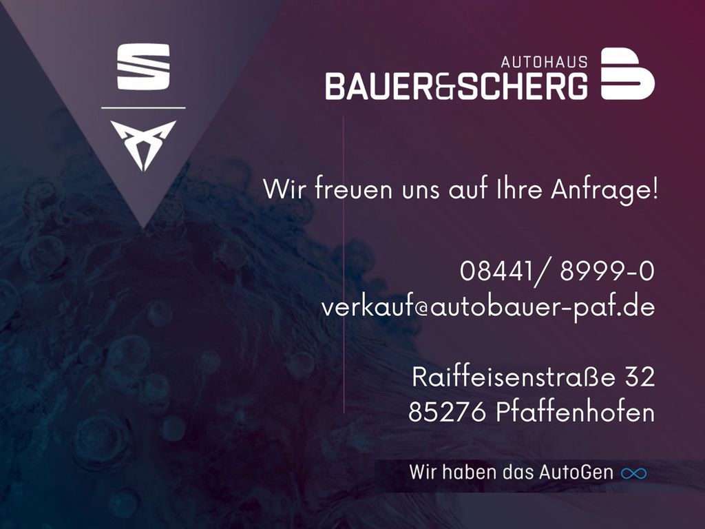 Cupra Formentor 2025