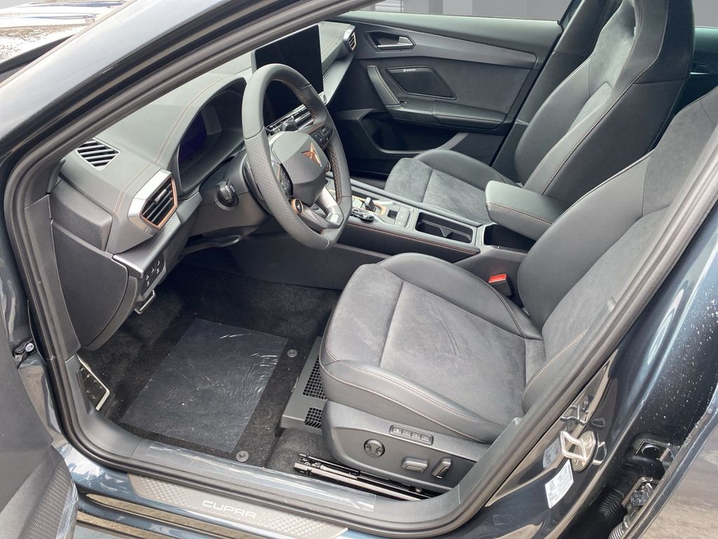 Cupra Formentor 2025