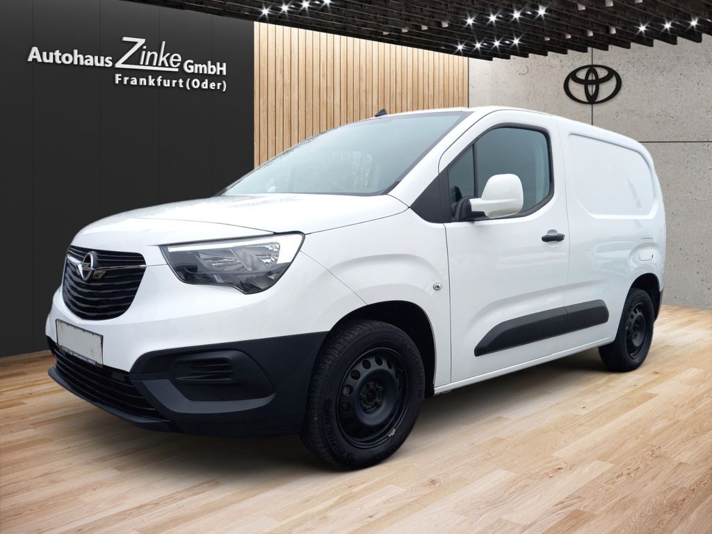 Opel Combo 2020