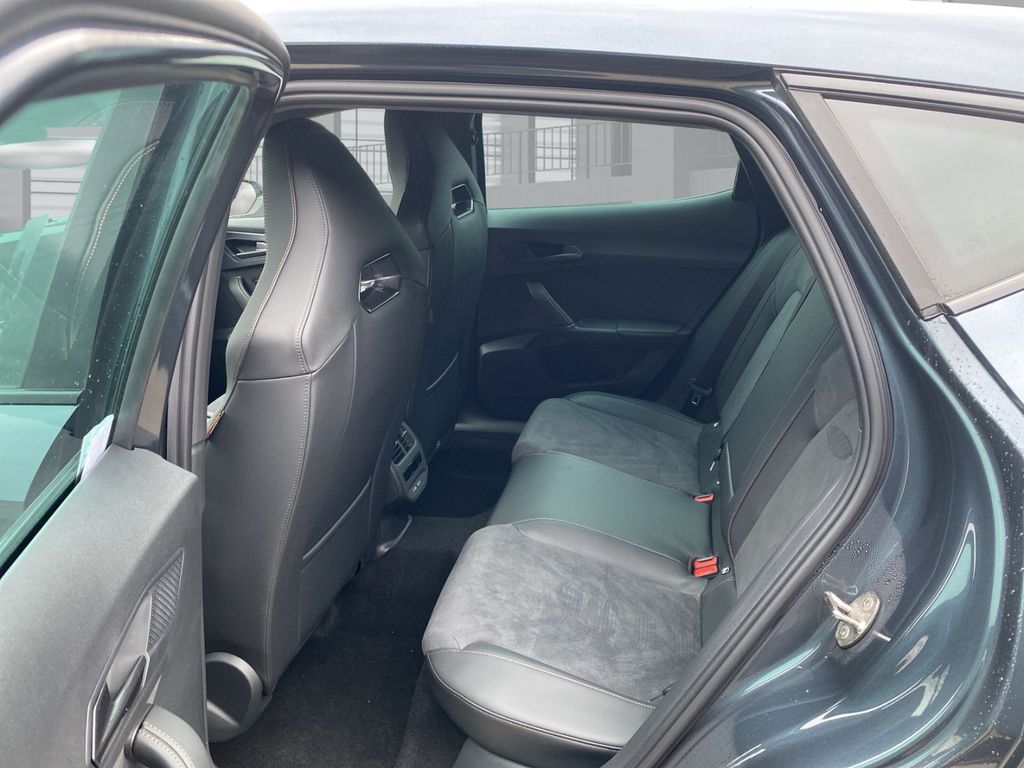 Cupra Formentor 2025