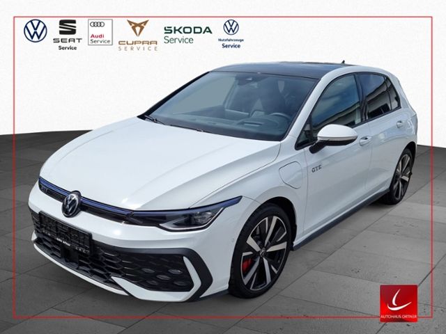 Volkswagen Golf 2024