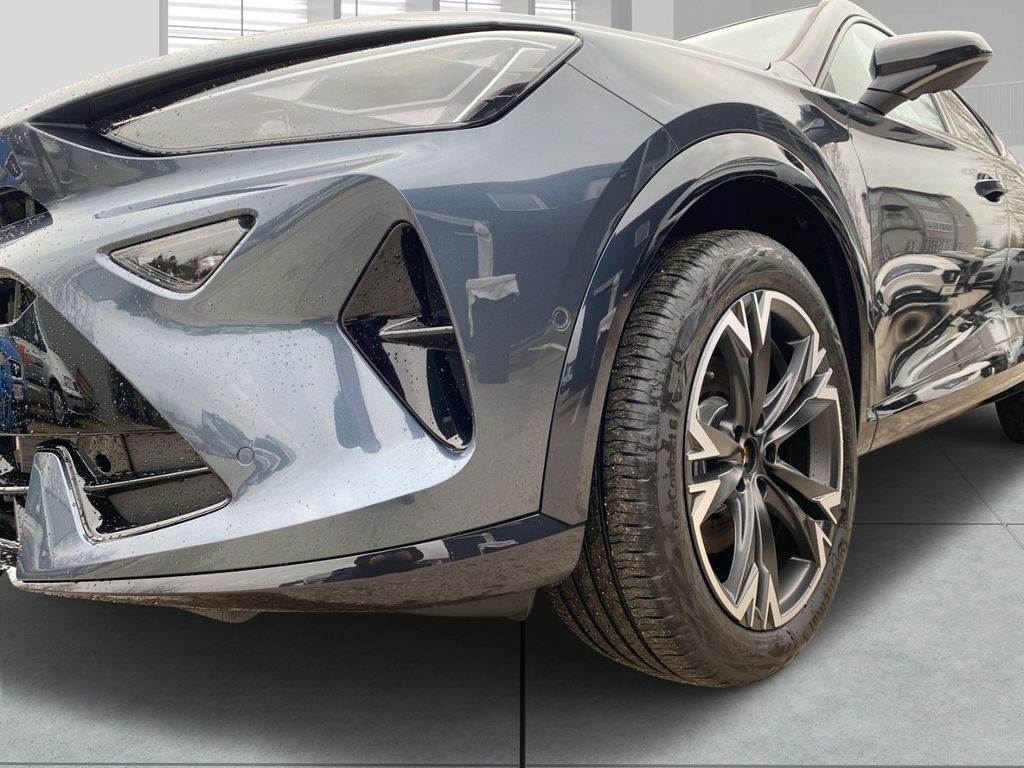 Cupra Formentor 2025