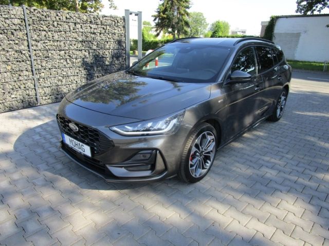Ford Focus 2023